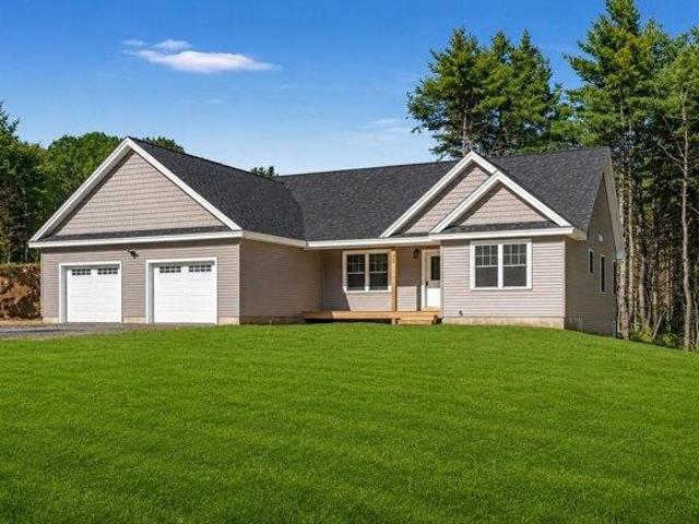 House for sale in Saco, Maine