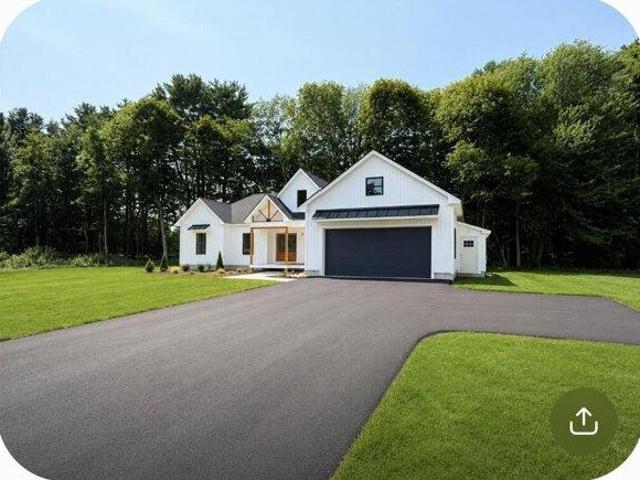 House for sale in Saco, Maine