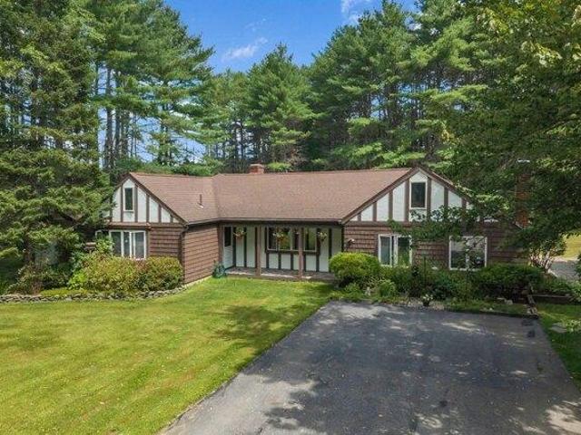 House for sale in Saco, Maine