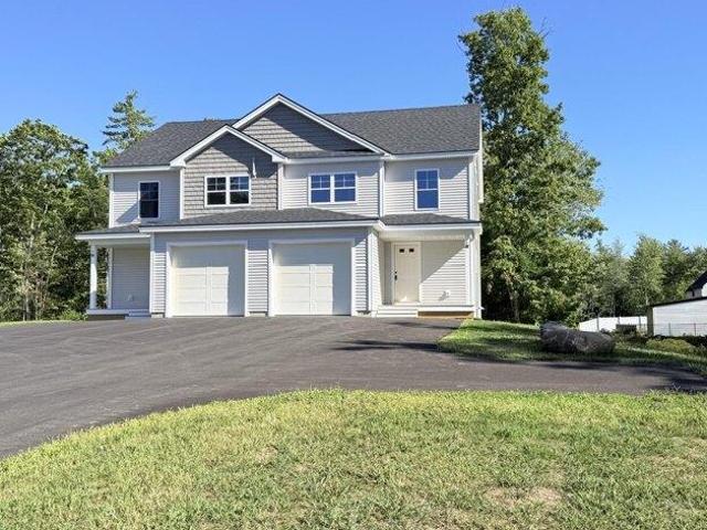 Condo for sale in Saco, York County