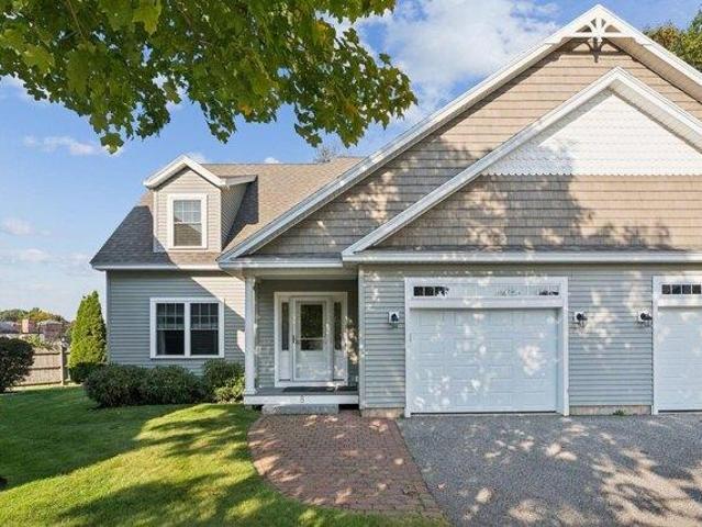 Condo for sale in Saco, York County