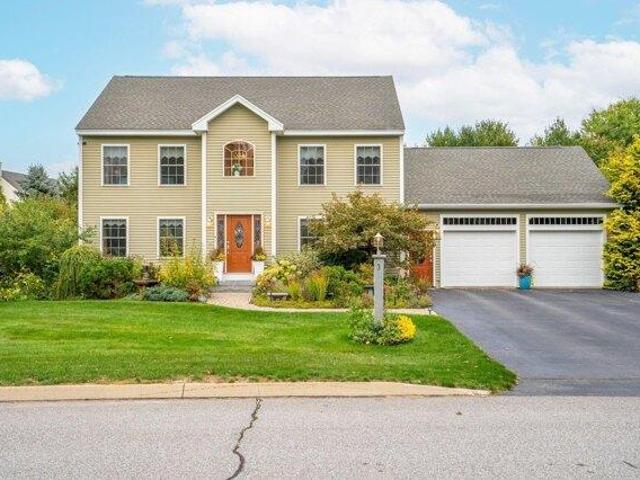 House for sale in Saco, York County