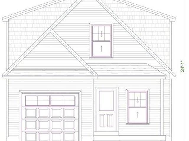 Condo for sale in Saco, Maine