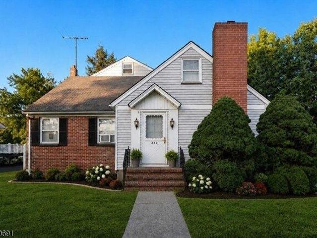 House for sale in Saddle Brook, New Jersey