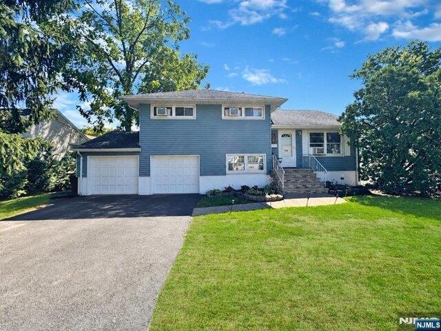 House for sale in Saddle Brook, Bergen County