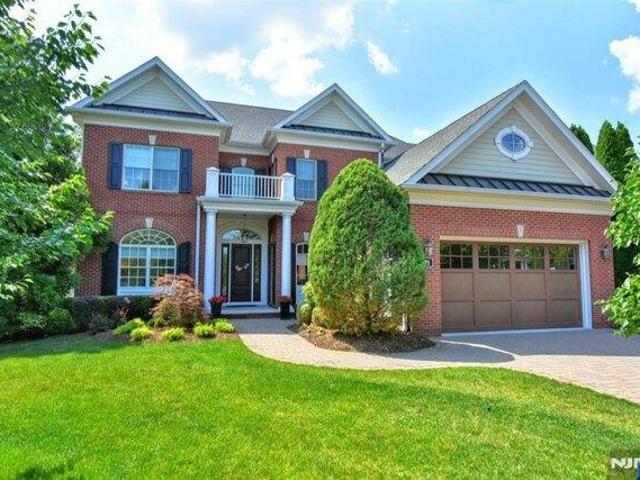 House for sale in Saddle River, New Jersey