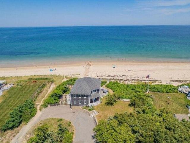 House for sale in Cataumet, Massachusetts