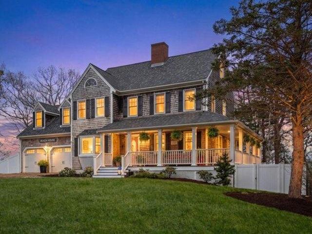 House for sale in Cataumet, Massachusetts