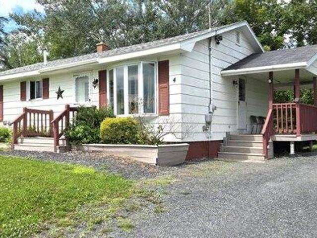 House for sale in Saint Agatha, Maine