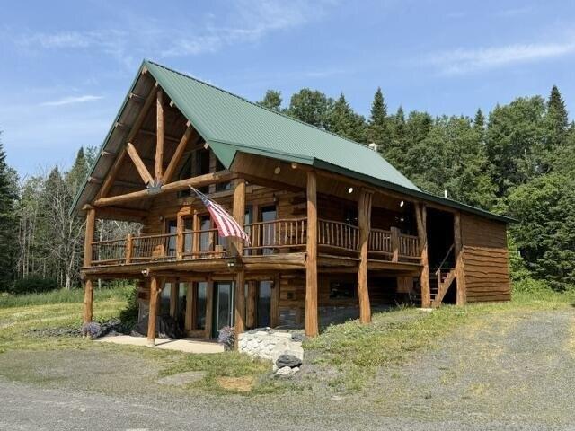 House for sale in Saint Agatha, Maine