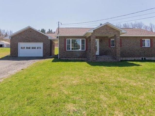 House for sale in Saint Agatha, Maine