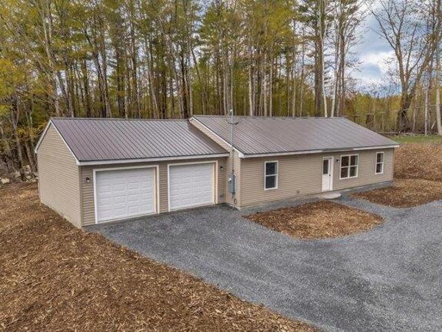 House for sale in Saint Albans, Maine