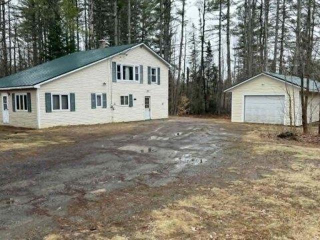 House for sale in Saint Albans, Maine