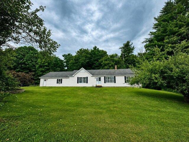 House for sale in Saint Albans, Maine