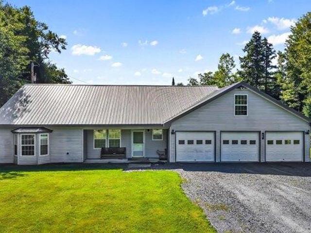 House for sale in Saint Albans, Maine