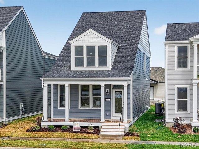 House for sale in Saint Charles, Missouri