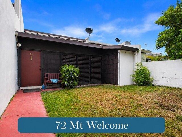 House for sale