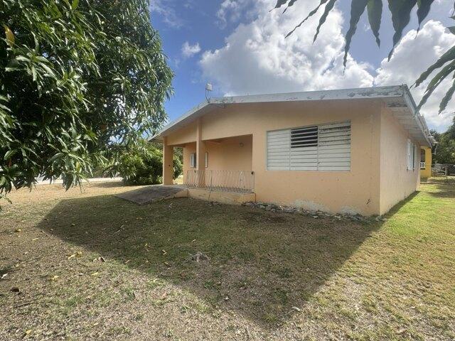 House for sale