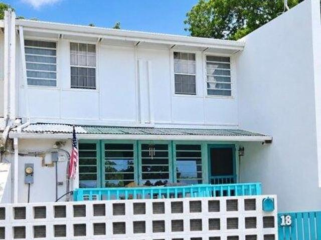 House for sale in Saint Croix