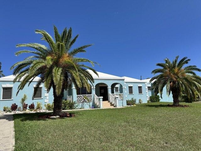 House for sale in Saint Croix
