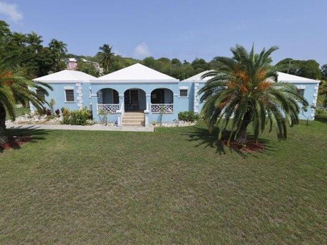 House for sale in Saint Croix