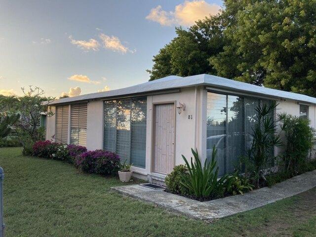 House for sale in Saint Croix