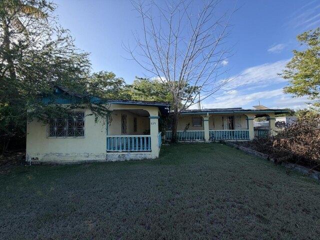 House for sale