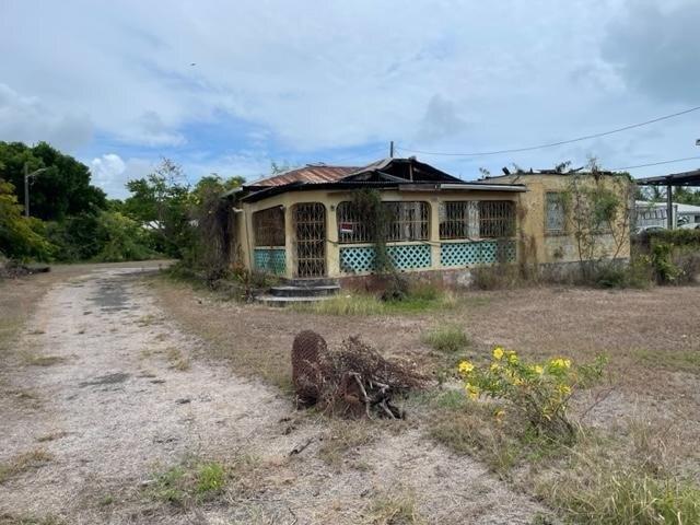 House for sale in Saint Croix