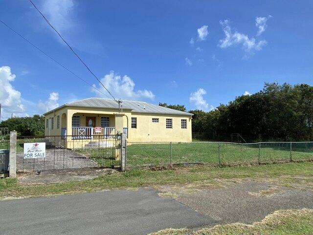 House for sale in Saint Croix