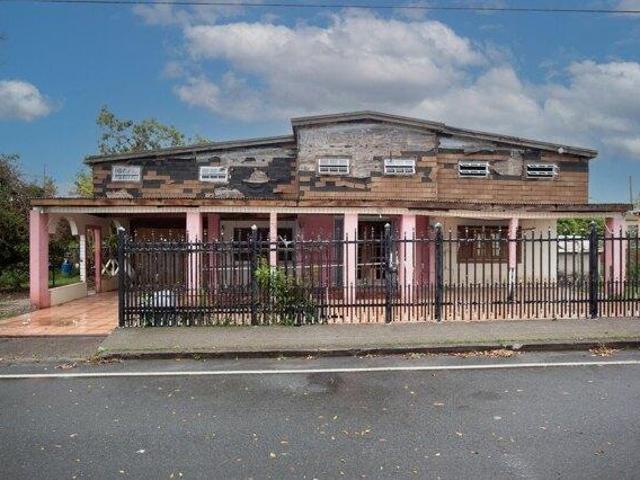 House for sale in Saint Croix