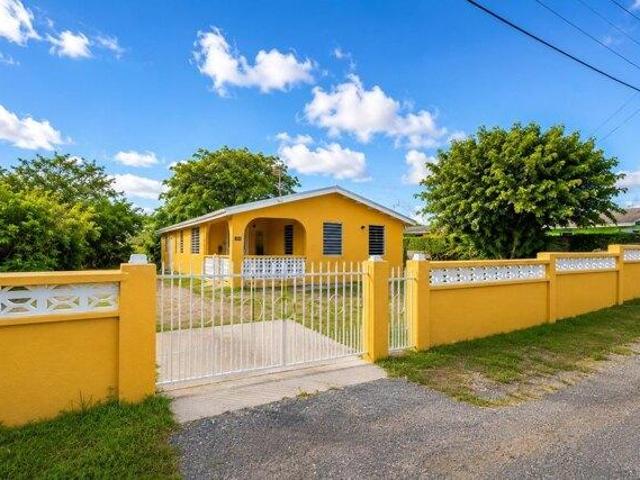 House for sale in Saint Croix