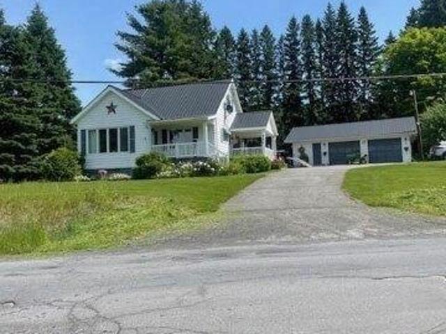 House for sale in Saint Francis, Maine