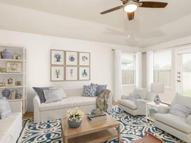 Apartment for rent in Saint Hedwig
