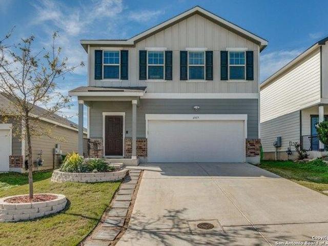 House for rent in Saint Hedwig