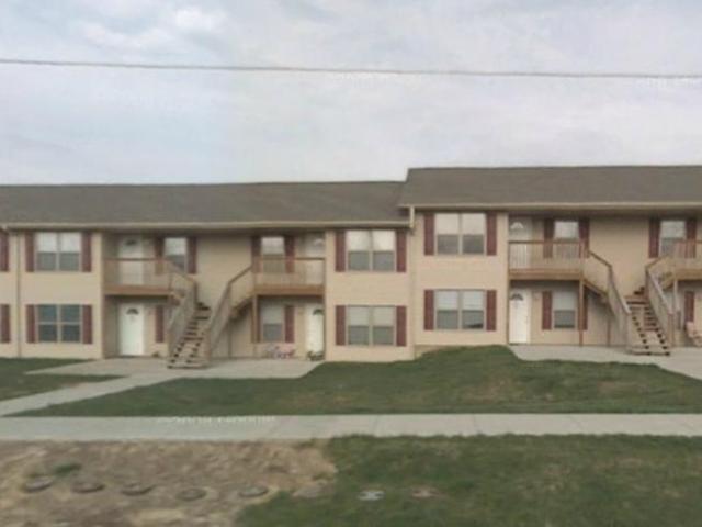 Condo for rent in Saint Joseph