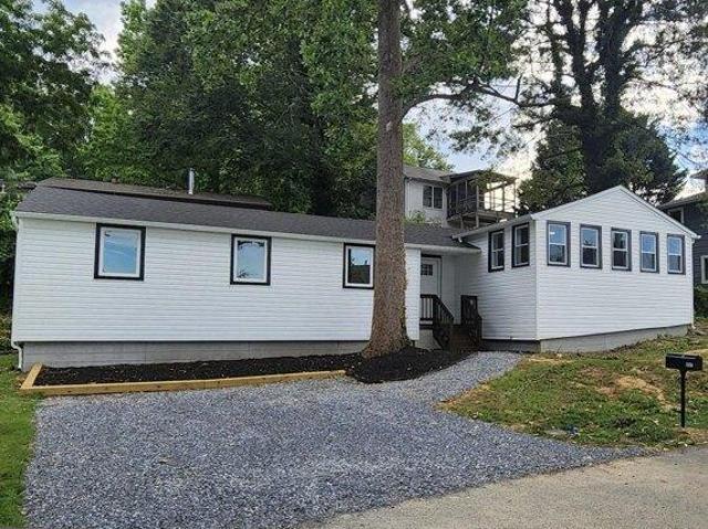 House for sale in Maryland