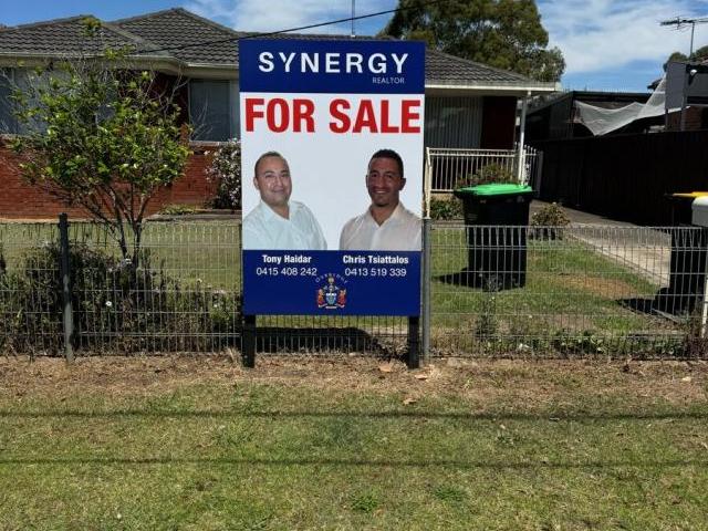 House for sale in New South Wales