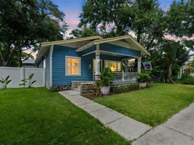 House for sale in Saint Petersburg, Florida