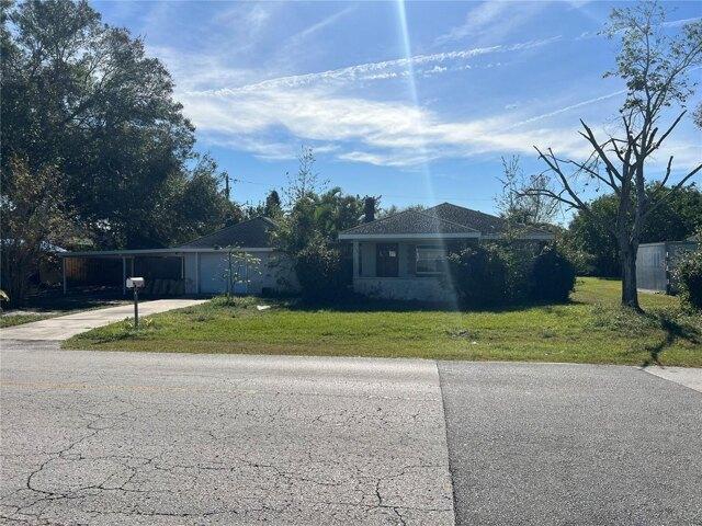 House for sale in Florida