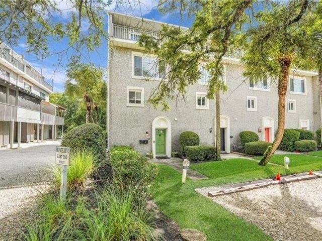 Condo for sale in Saint Simons Island, Georgia