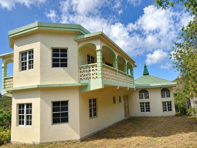 House for sale in Saint Thomas, Missouri