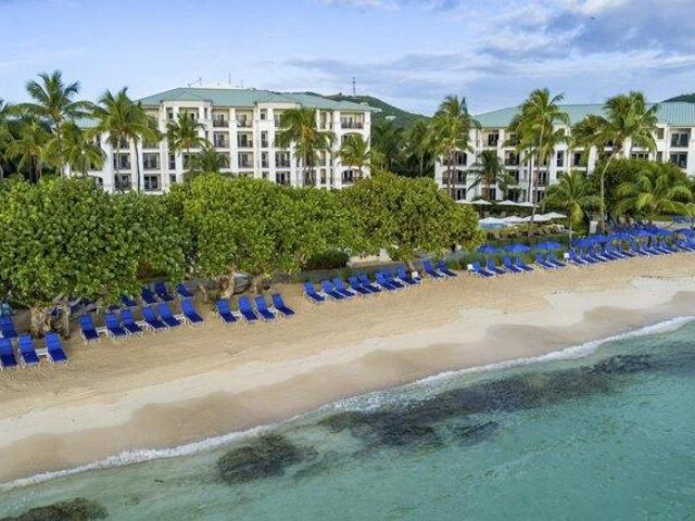 Condo for sale in Saint Thomas, St. Thomas