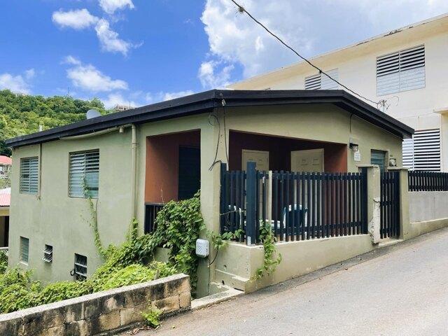 House for sale in Saint Thomas, St. Thomas