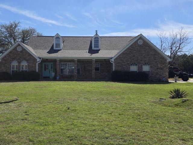 House for sale in Salado, Texas
