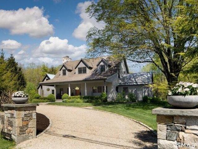 House for sale in Salisbury, Connecticut