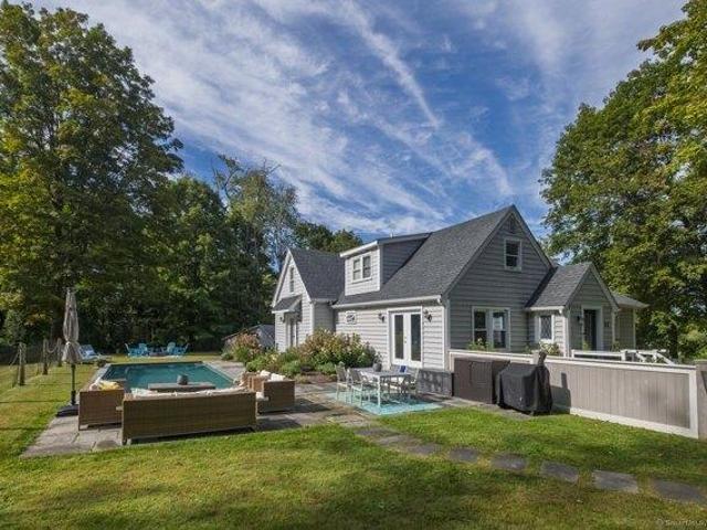 House for sale in Salisbury, Connecticut