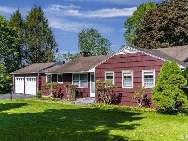 House for sale in Salisbury, Connecticut