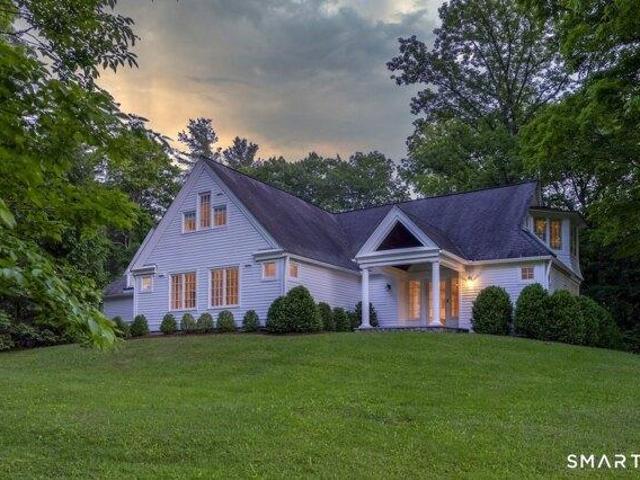 House for sale in Salisbury, Connecticut