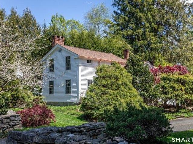 House for sale in Salisbury, Connecticut