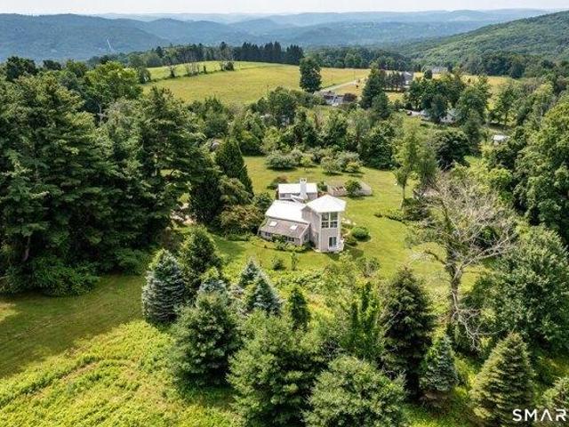 House for sale in Salisbury, Connecticut